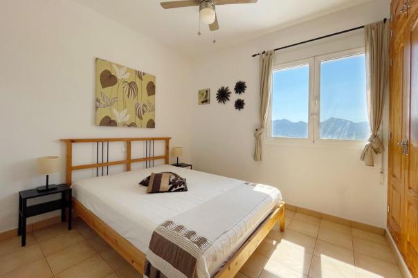 4 bed villas in Jalón
