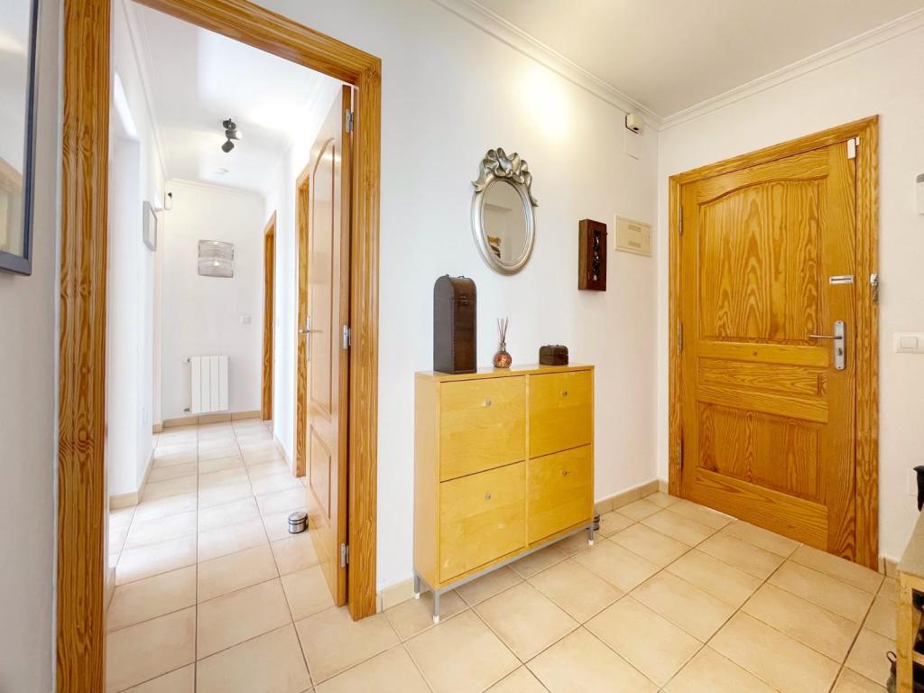 4 bed villas in Jalón