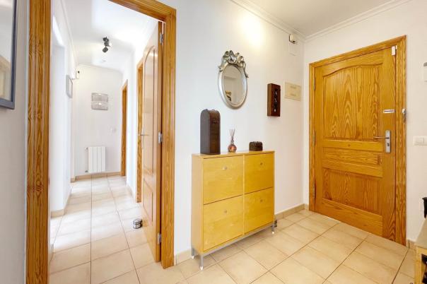 4 bed villas in Jalón