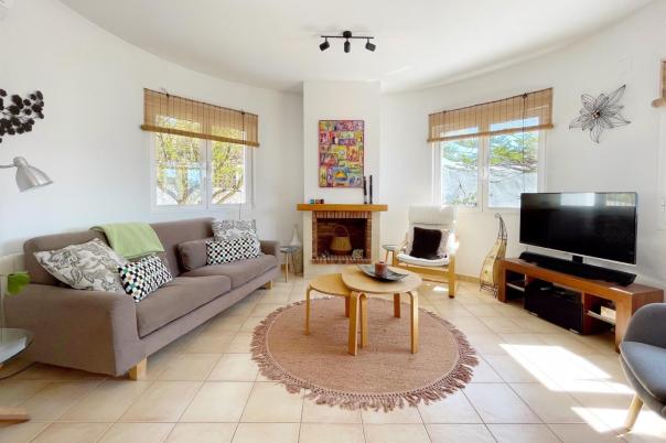 4 bed villas in Jalón