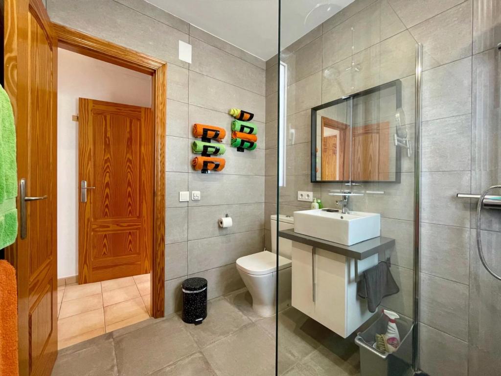 4 bed villas in Jalón