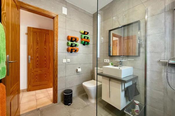 4 bed villas in Jalón