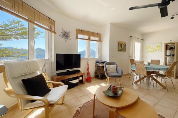 4 bed villas in Jalón