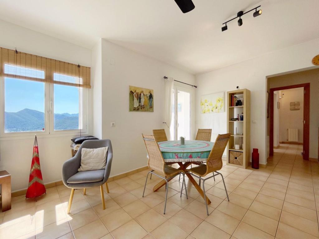 4 bed villas in Jalón