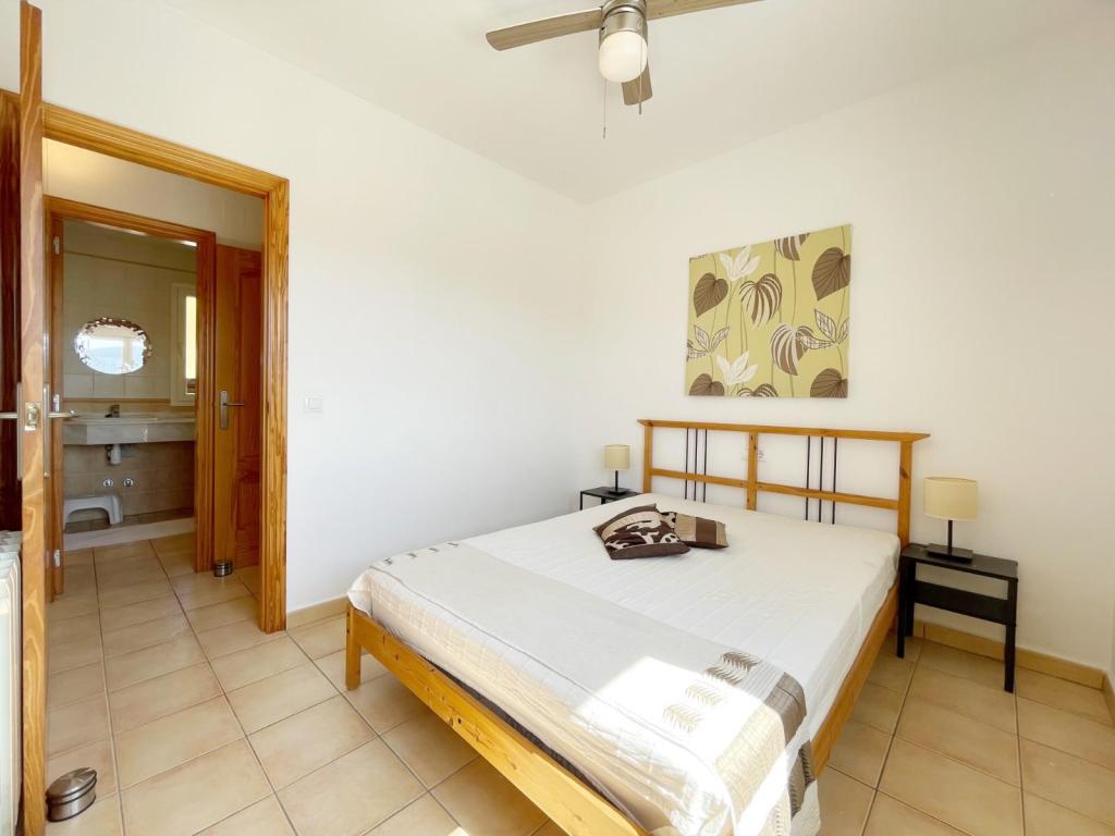 4 bed villas in Jalón