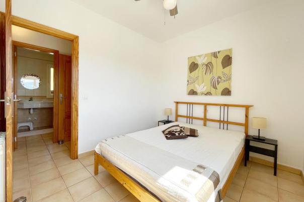 4 bed villas in Jalón