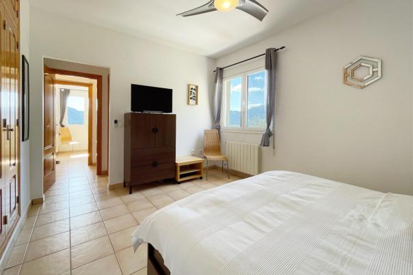 4 bed villas in Jalón