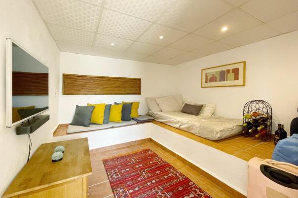 4 bed villas in Jalón