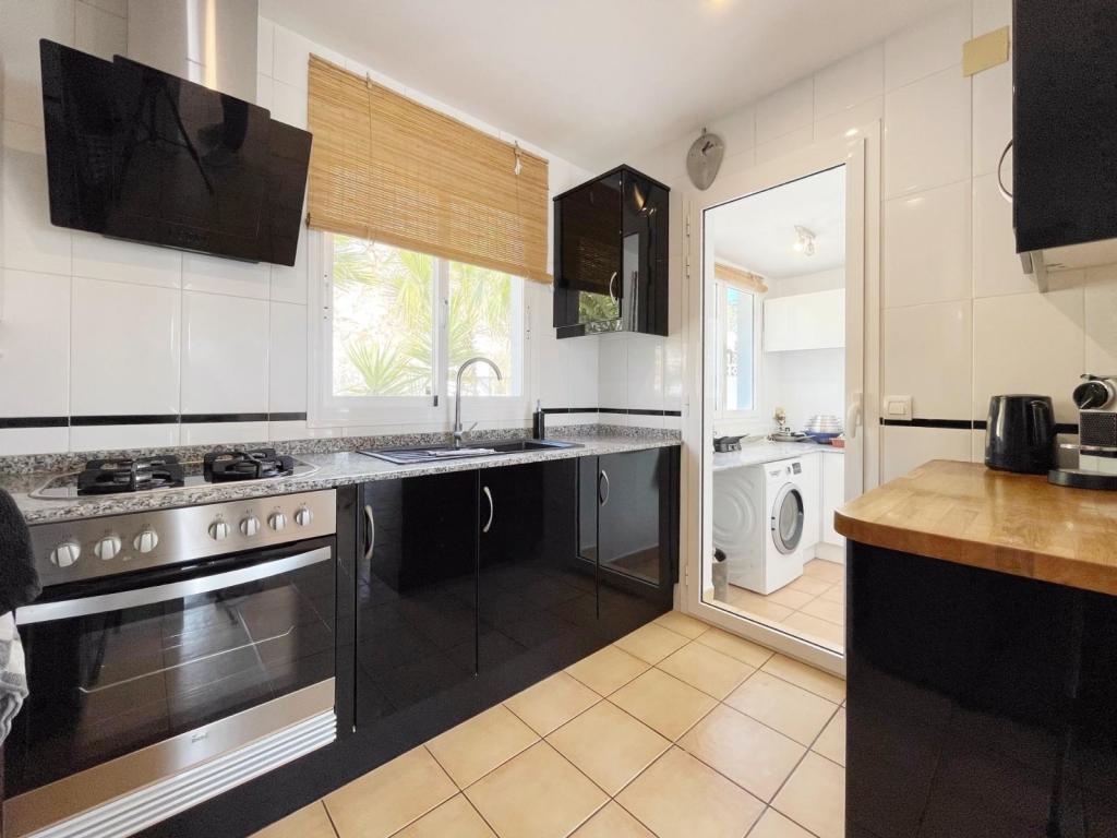 4 bed villas in Jalón
