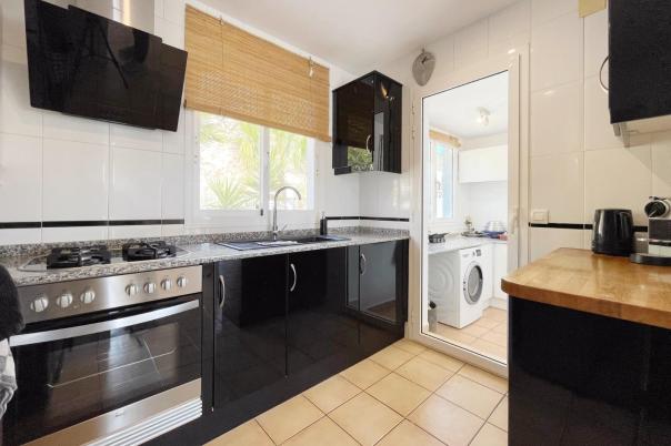 4 bed villas in Jalón
