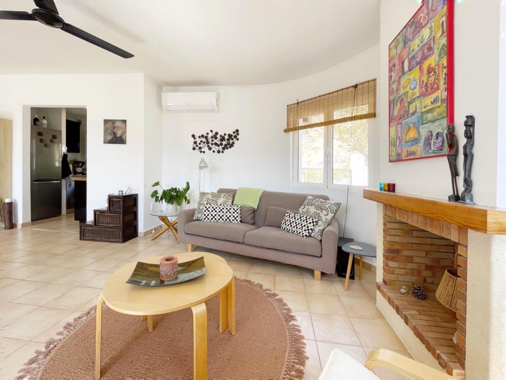 4 bed villas in Jalón