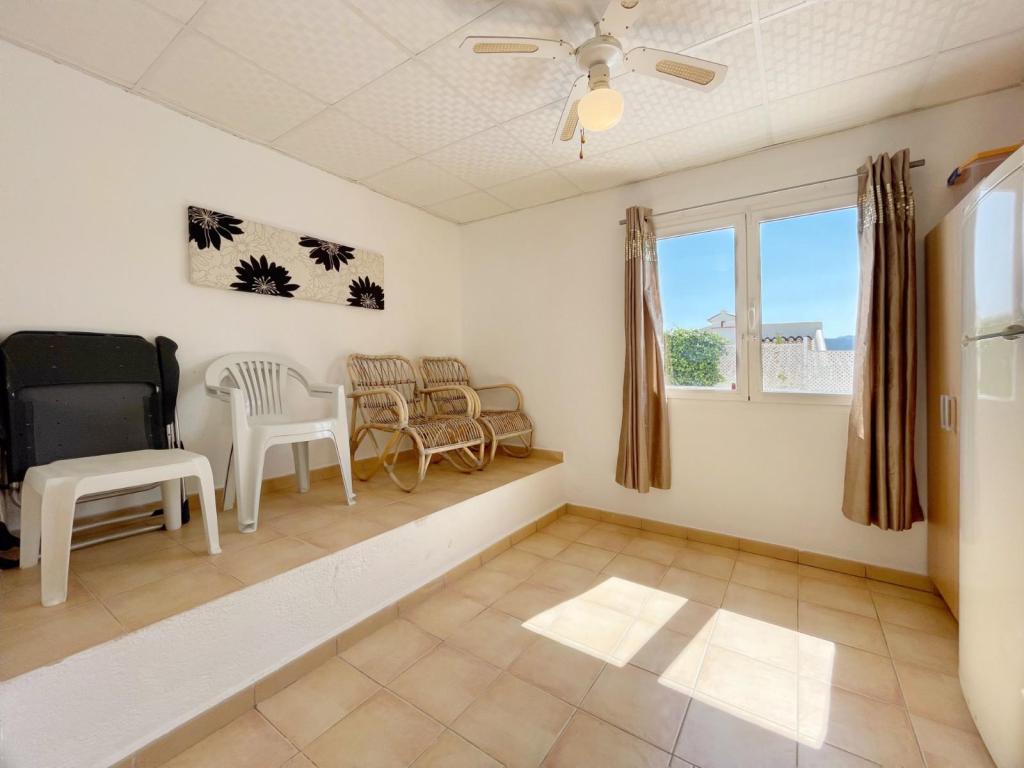 4 bed villas in Jalón