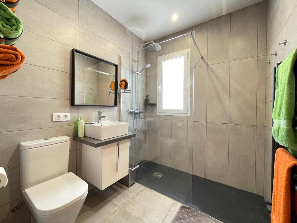4 bed villas in Jalón
