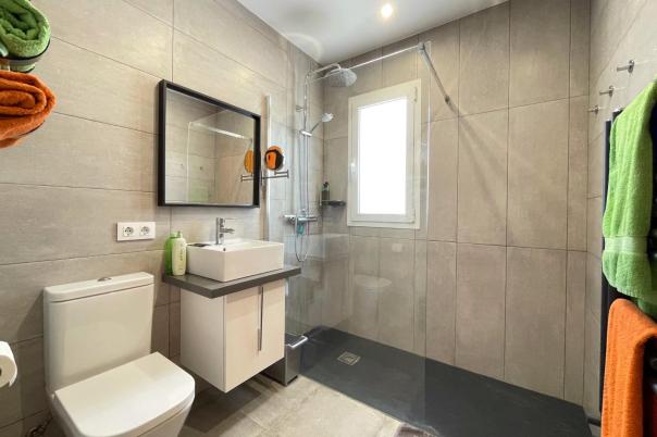 4 bed villas in Jalón