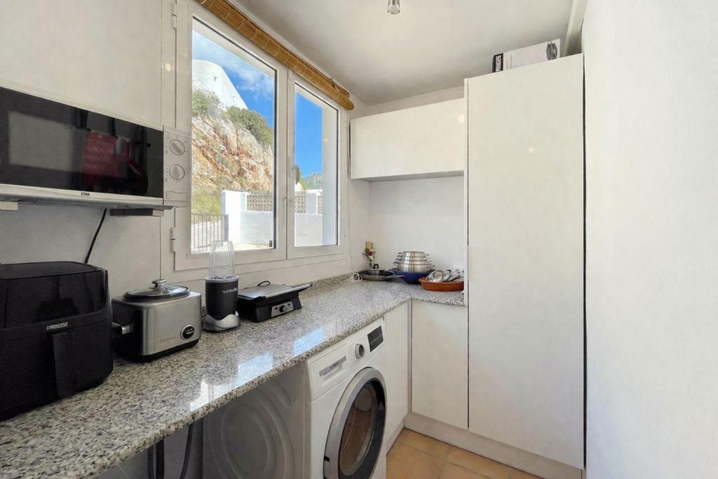 4 bed villas in Jalón