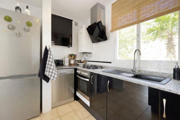 4 bed villas in Jalón