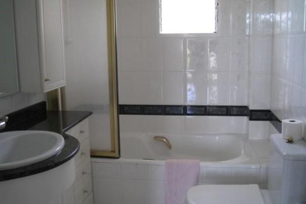 4 bed villa in Albir