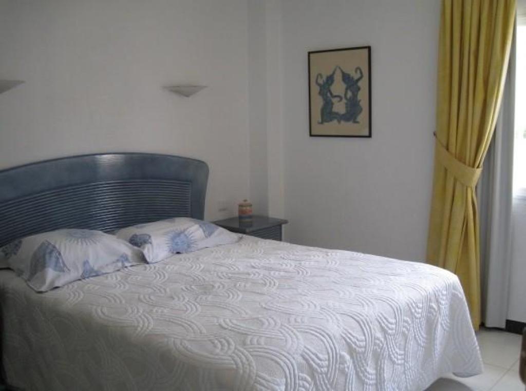 4 bed villa in Albir