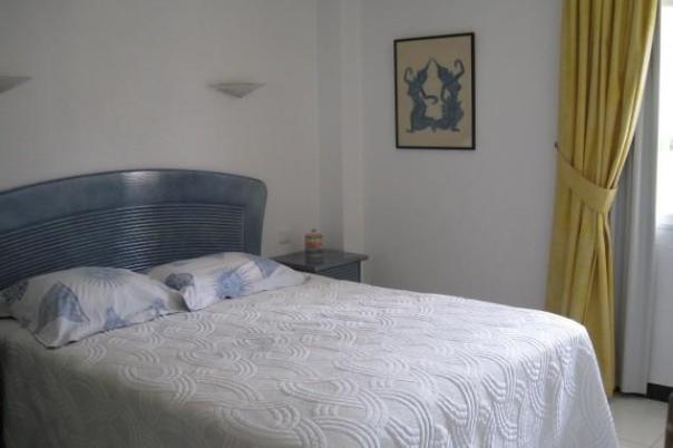 4 bed villa in Albir