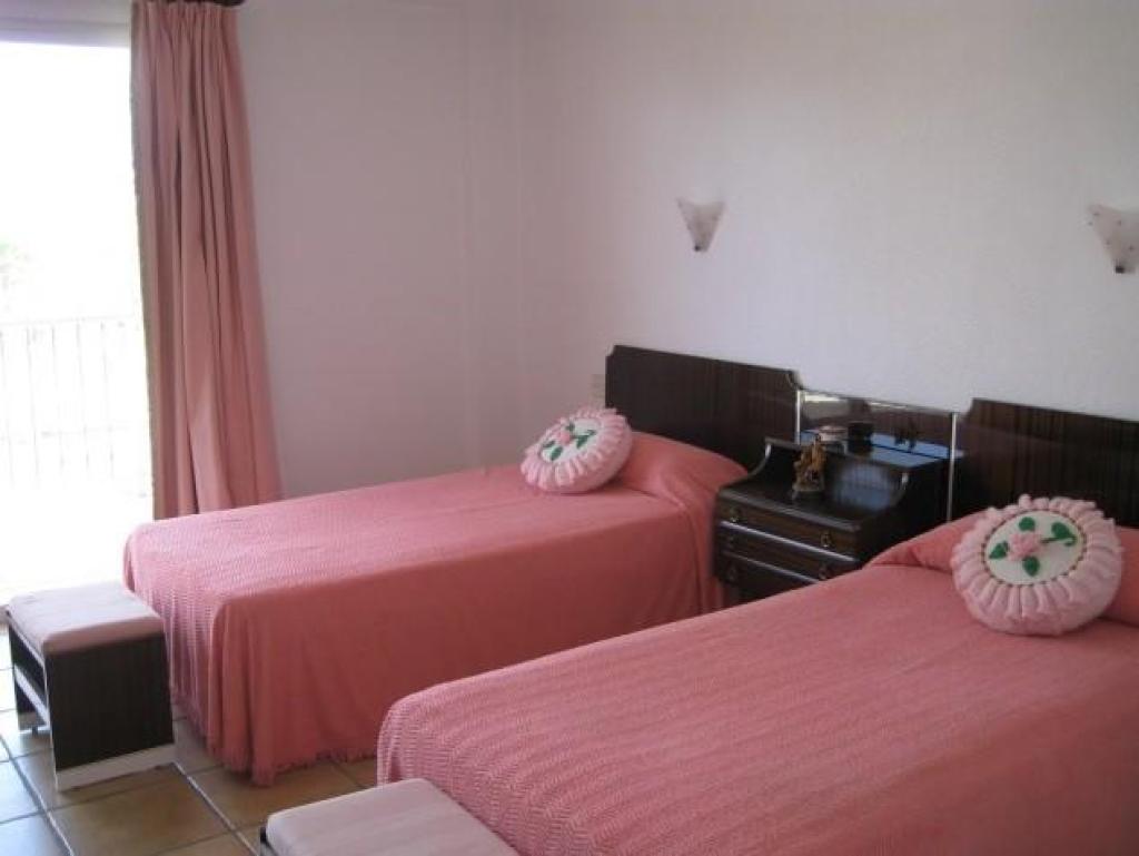 4 bed villa in Albir