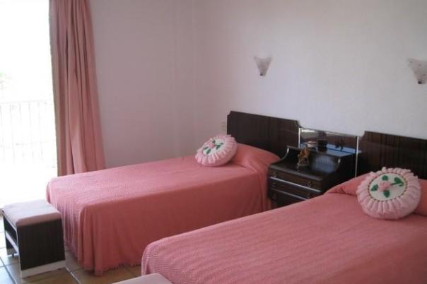 4 bed villa in Albir