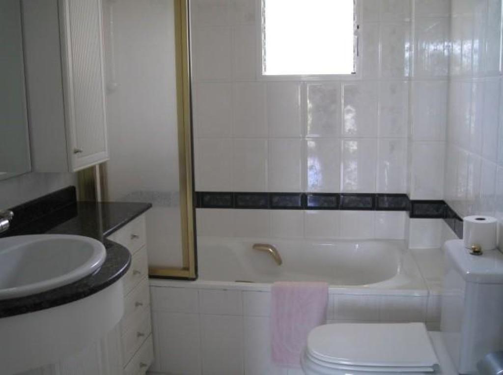 4 bed villa in Albir