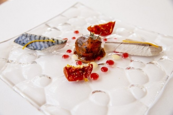 Restaurante El Rodat - 1 Michelin Star Restaurant