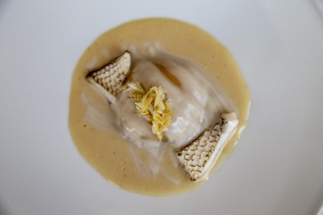 Restaurante El Rodat - 1 Michelin Star Restaurant