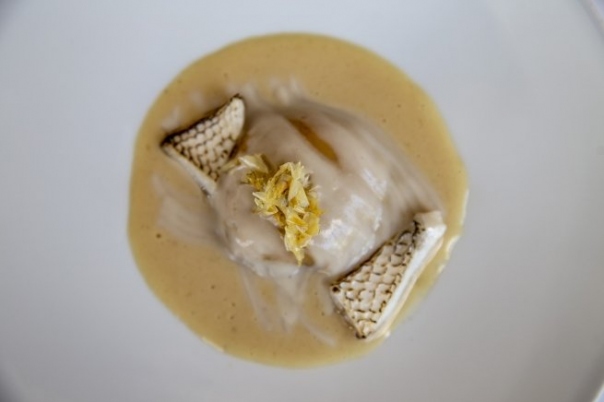 Restaurante El Rodat - 1 Michelin Star Restaurant