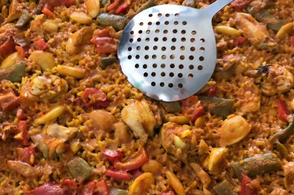 The Best Seafood Restaurants in Calpe Port
