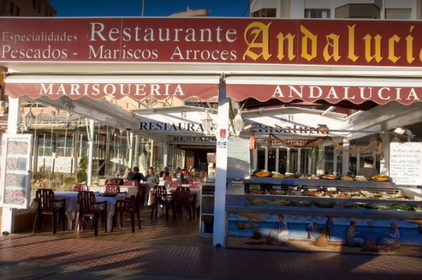 The Best Seafood Restaurants in Calpe Port