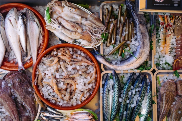 The Best Seafood Restaurants in Calpe Port