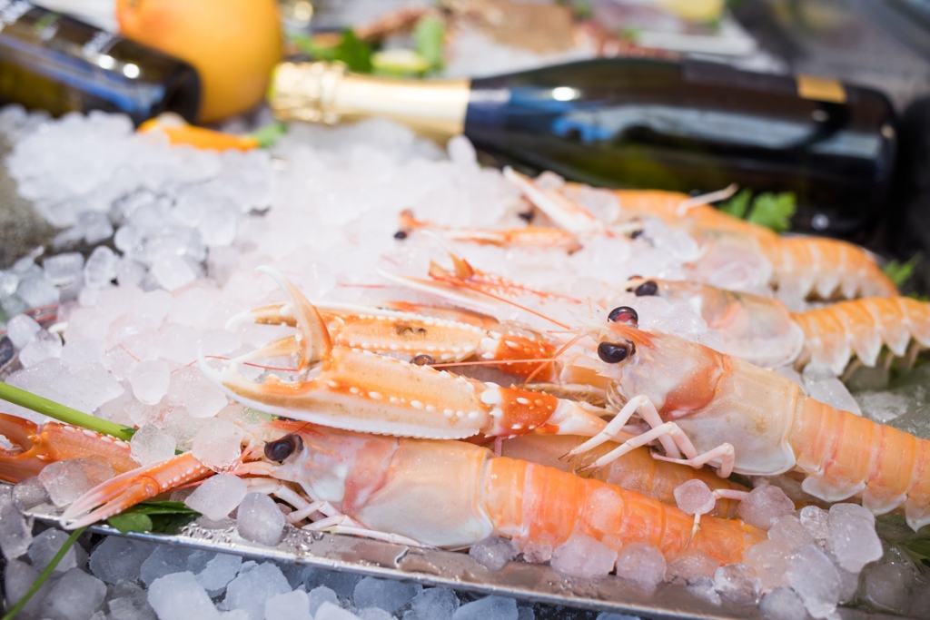 The Best Seafood Restaurants in Calpe Port