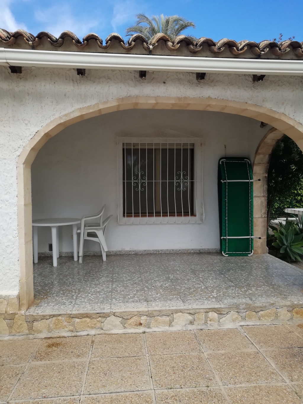 16 bed casa / chalet in Calpe / Calp