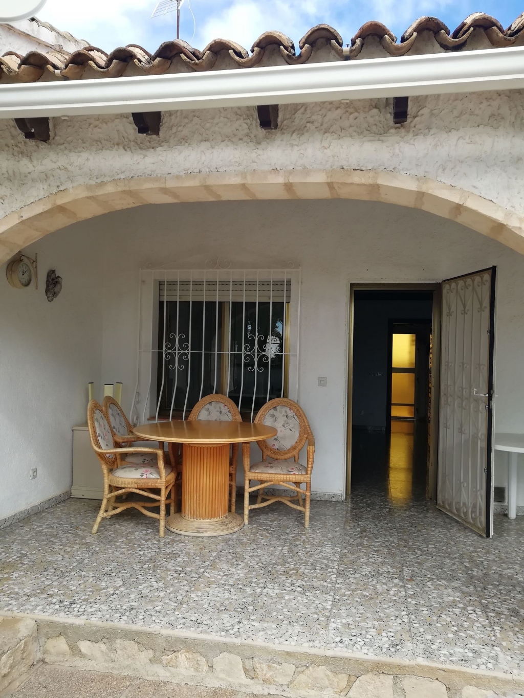 16 bed casa / chalet in Calpe / Calp