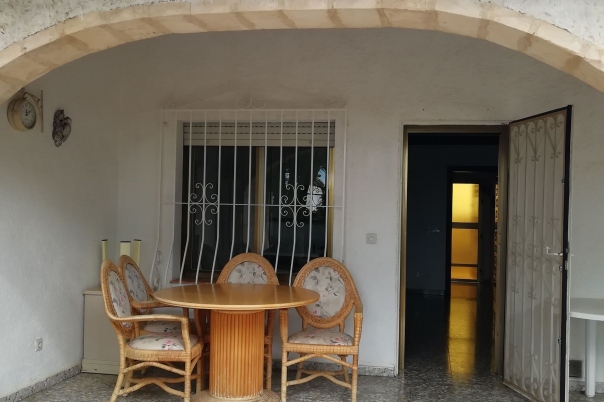 16 bed casa / chalet in Calpe / Calp
