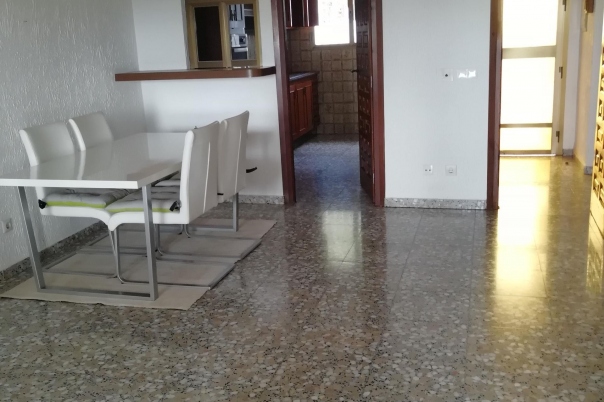 16 bed casa / chalet in Calpe / Calp