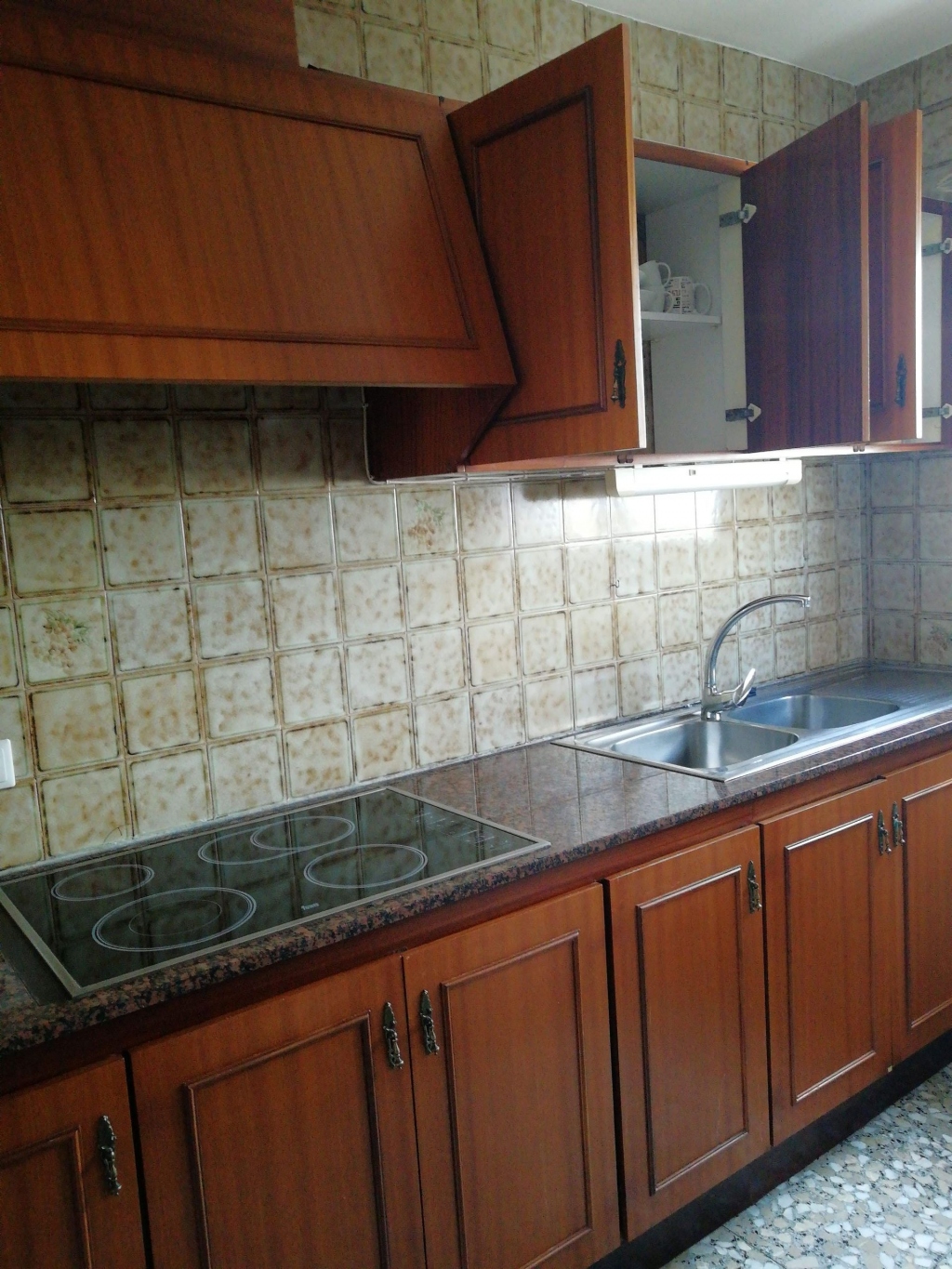 16 bed casa / chalet in Calpe / Calp