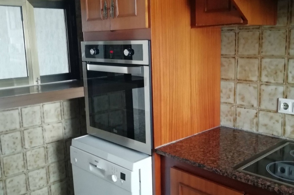 16 bed casa / chalet in Calpe / Calp