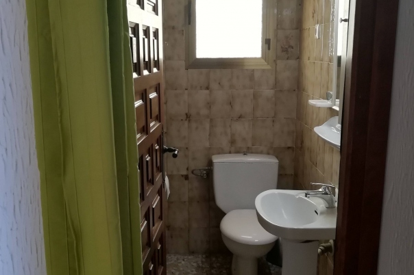 16 bed casa / chalet in Calpe / Calp