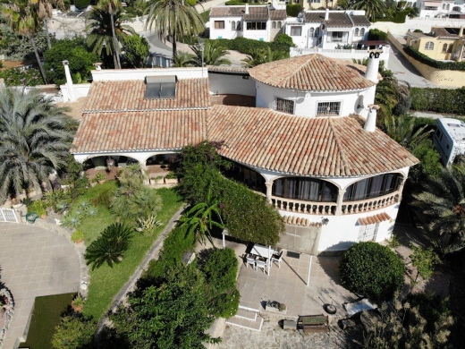 16 bed casa / chalet in Calpe / Calp