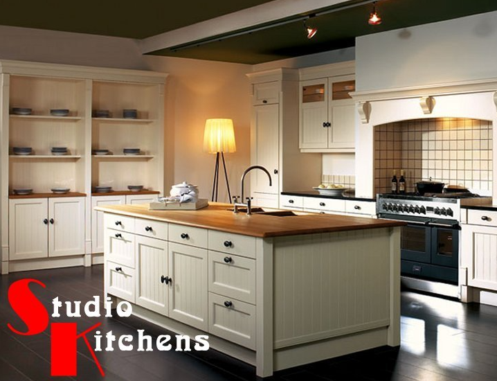 Studio Kitchens Benitachell