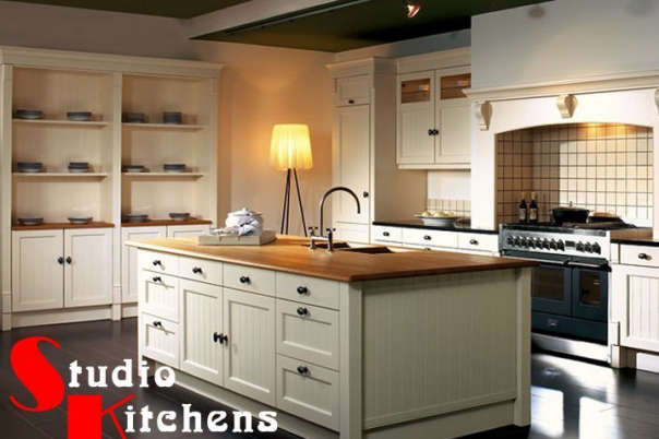 Studio Kitchens Benitachell