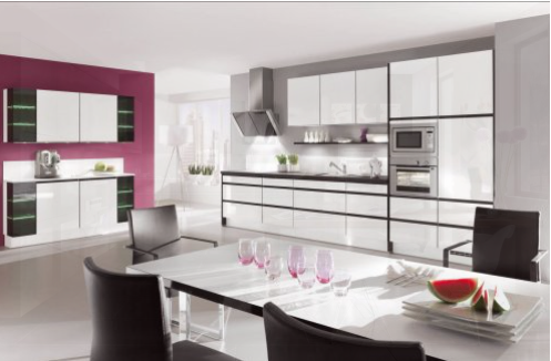 Studio Kitchens Benitachell