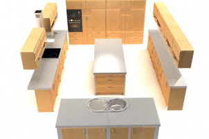 Studio Kitchens Benitachell