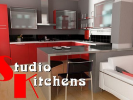 Studio Kitchens Benitachell