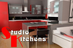 Studio Kitchens Benitachell