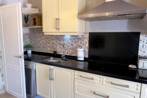 3 bed villa in Benissa Costa