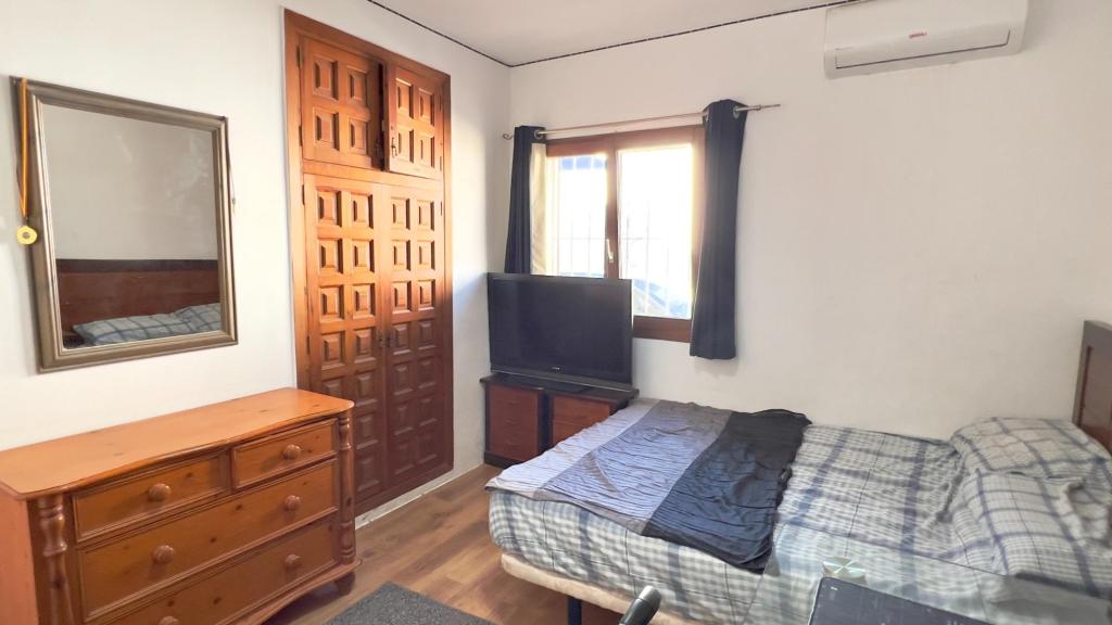 3 bed villa in Benissa Costa
