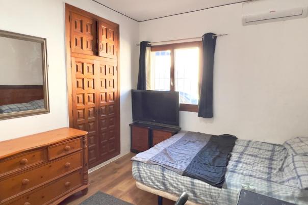 3 bed villa in Benissa Costa